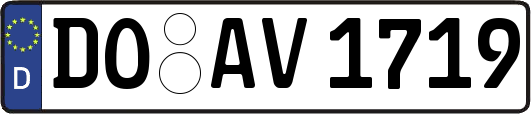 DO-AV1719