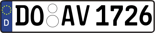 DO-AV1726