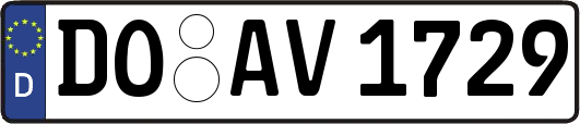 DO-AV1729