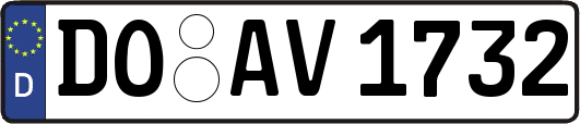 DO-AV1732