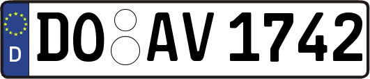 DO-AV1742