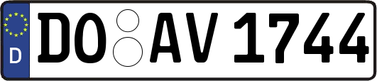 DO-AV1744