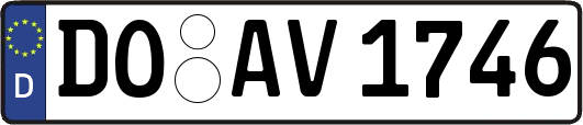 DO-AV1746