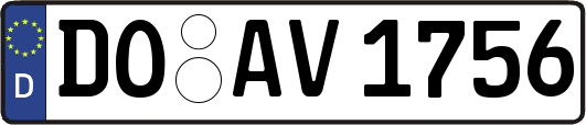 DO-AV1756