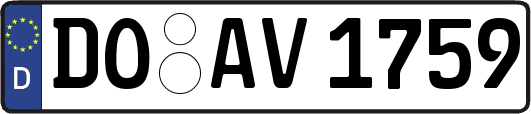 DO-AV1759