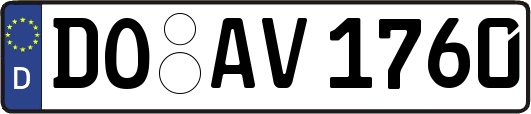 DO-AV1760