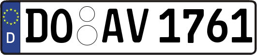 DO-AV1761
