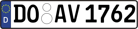 DO-AV1762