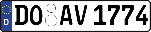 DO-AV1774