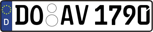 DO-AV1790