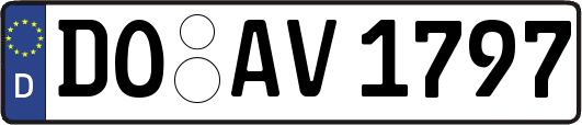 DO-AV1797