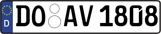 DO-AV1808