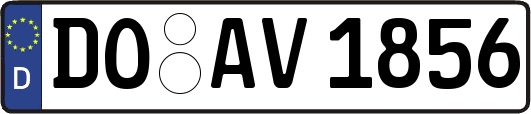 DO-AV1856