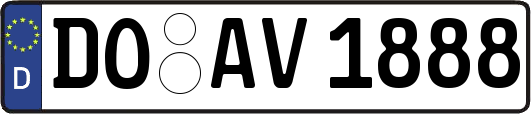 DO-AV1888
