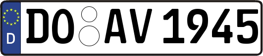 DO-AV1945