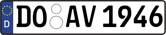 DO-AV1946