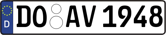 DO-AV1948