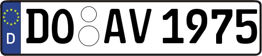 DO-AV1975