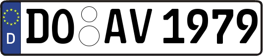 DO-AV1979
