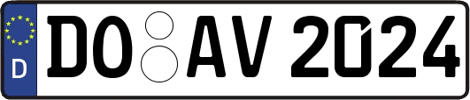 DO-AV2024