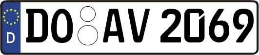 DO-AV2069