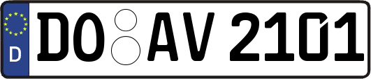 DO-AV2101