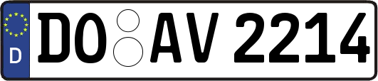 DO-AV2214