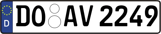 DO-AV2249