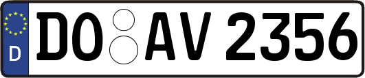 DO-AV2356