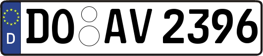 DO-AV2396