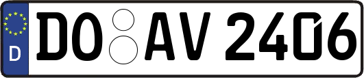 DO-AV2406