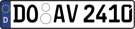 DO-AV2410