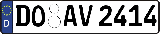 DO-AV2414