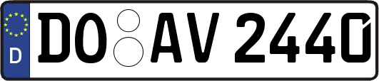 DO-AV2440