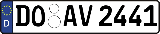 DO-AV2441