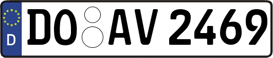 DO-AV2469