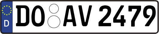 DO-AV2479