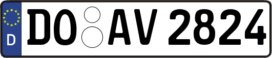 DO-AV2824