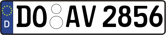 DO-AV2856