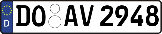 DO-AV2948