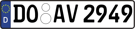 DO-AV2949