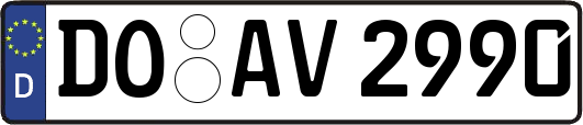 DO-AV2990
