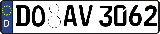 DO-AV3062