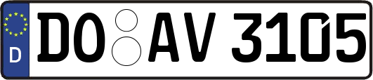 DO-AV3105
