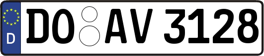 DO-AV3128