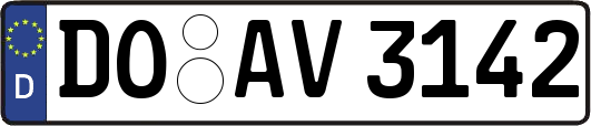 DO-AV3142