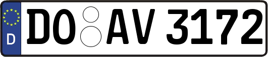 DO-AV3172