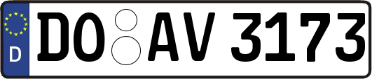 DO-AV3173