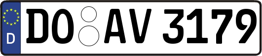 DO-AV3179