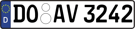 DO-AV3242